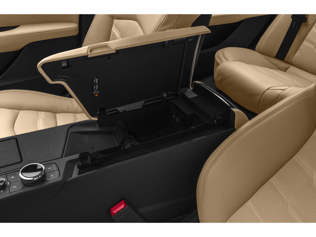 2019 Cadillac CT6 Vehicle Photo in SAVANNAH, GA 31406-4513