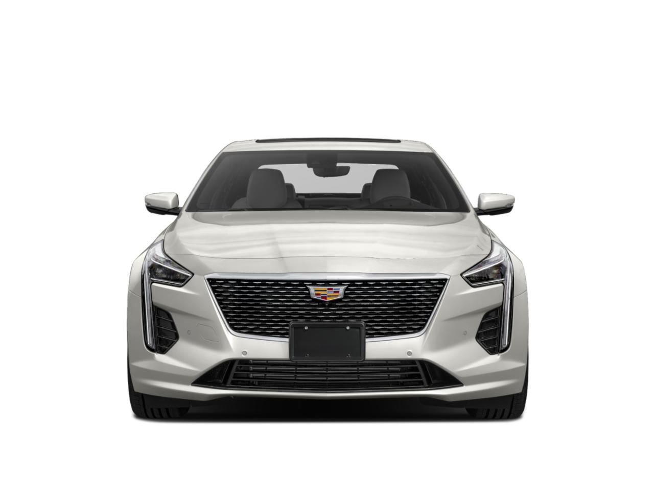 2019 Cadillac CT6 Vehicle Photo in SAVANNAH, GA 31406-4513