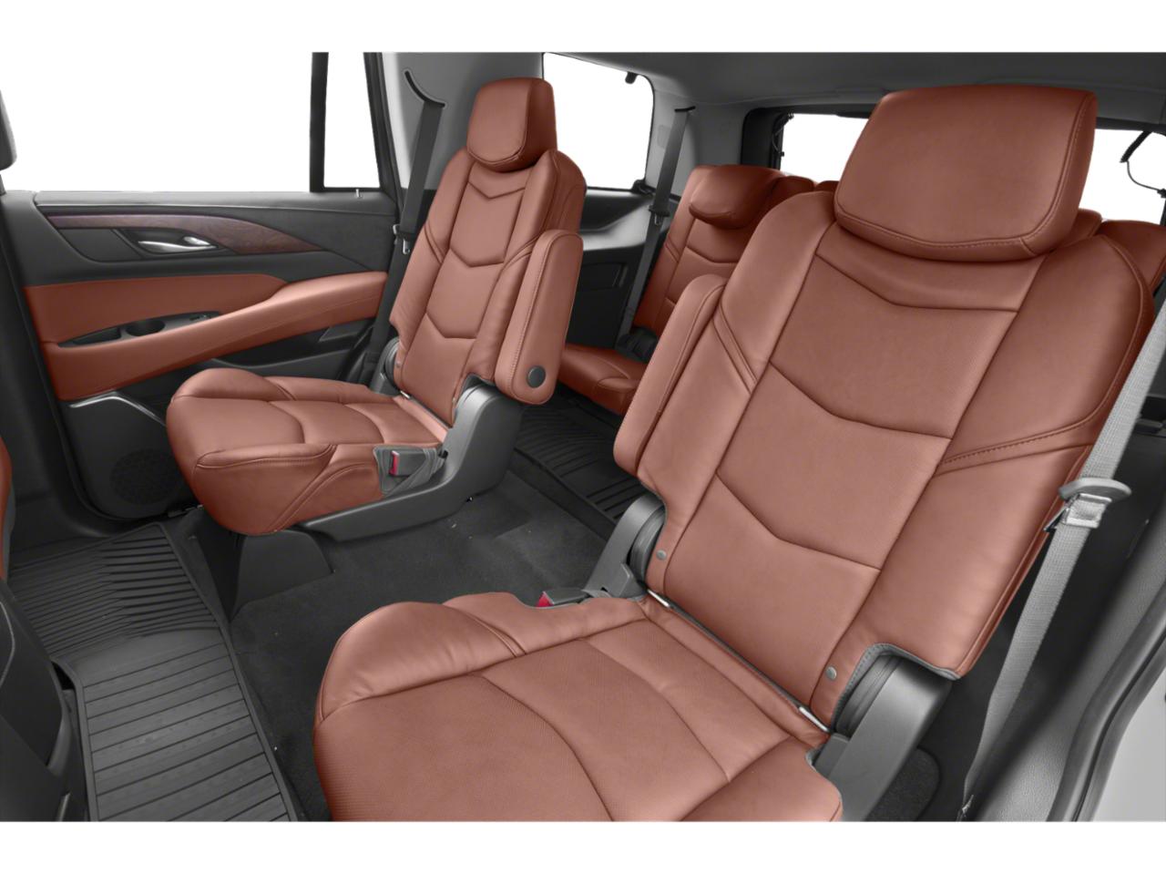 2019 Cadillac Escalade Vehicle Photo in TOPEKA, KS 66609-0000