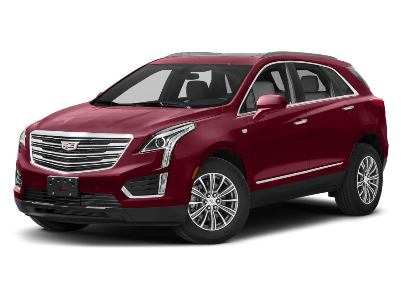 2019 Cadillac XT5 Vehicle Photo in Pleasant Hills, PA 15236