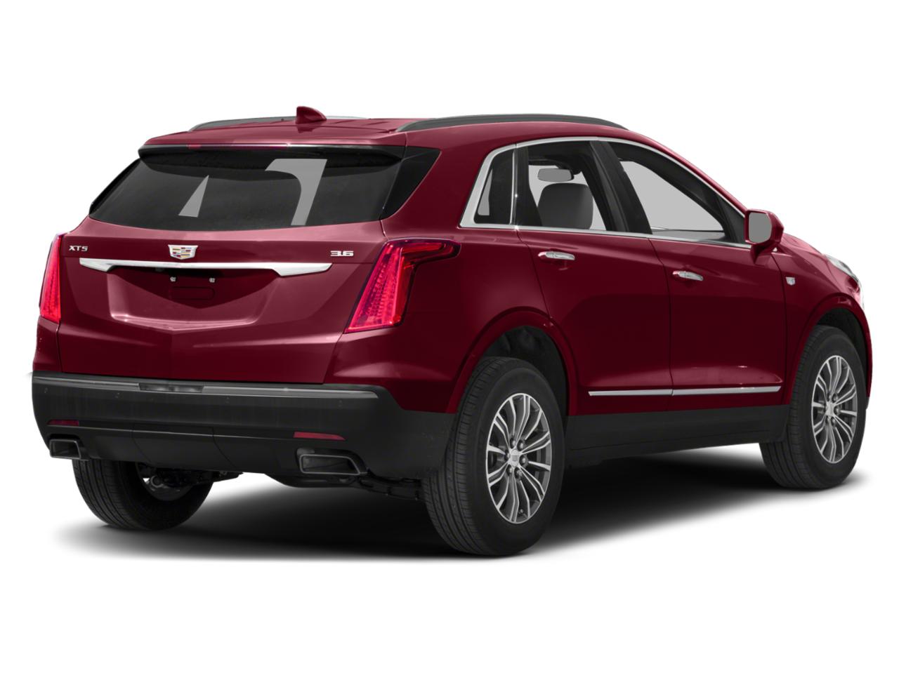 2019 Cadillac XT5 Vehicle Photo in Pleasant Hills, PA 15236