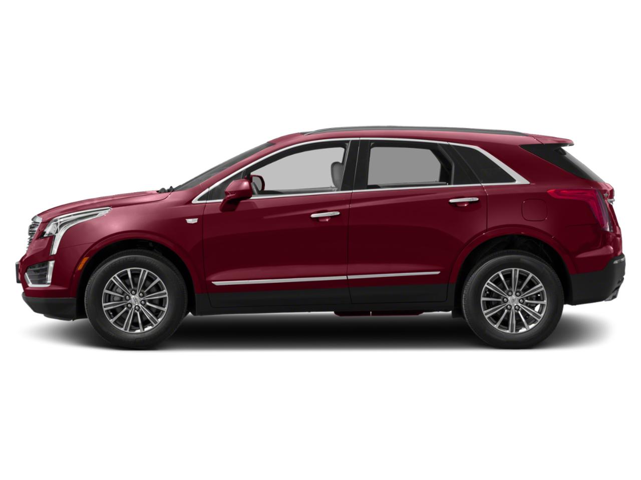 2019 Cadillac XT5 Vehicle Photo in Pleasant Hills, PA 15236