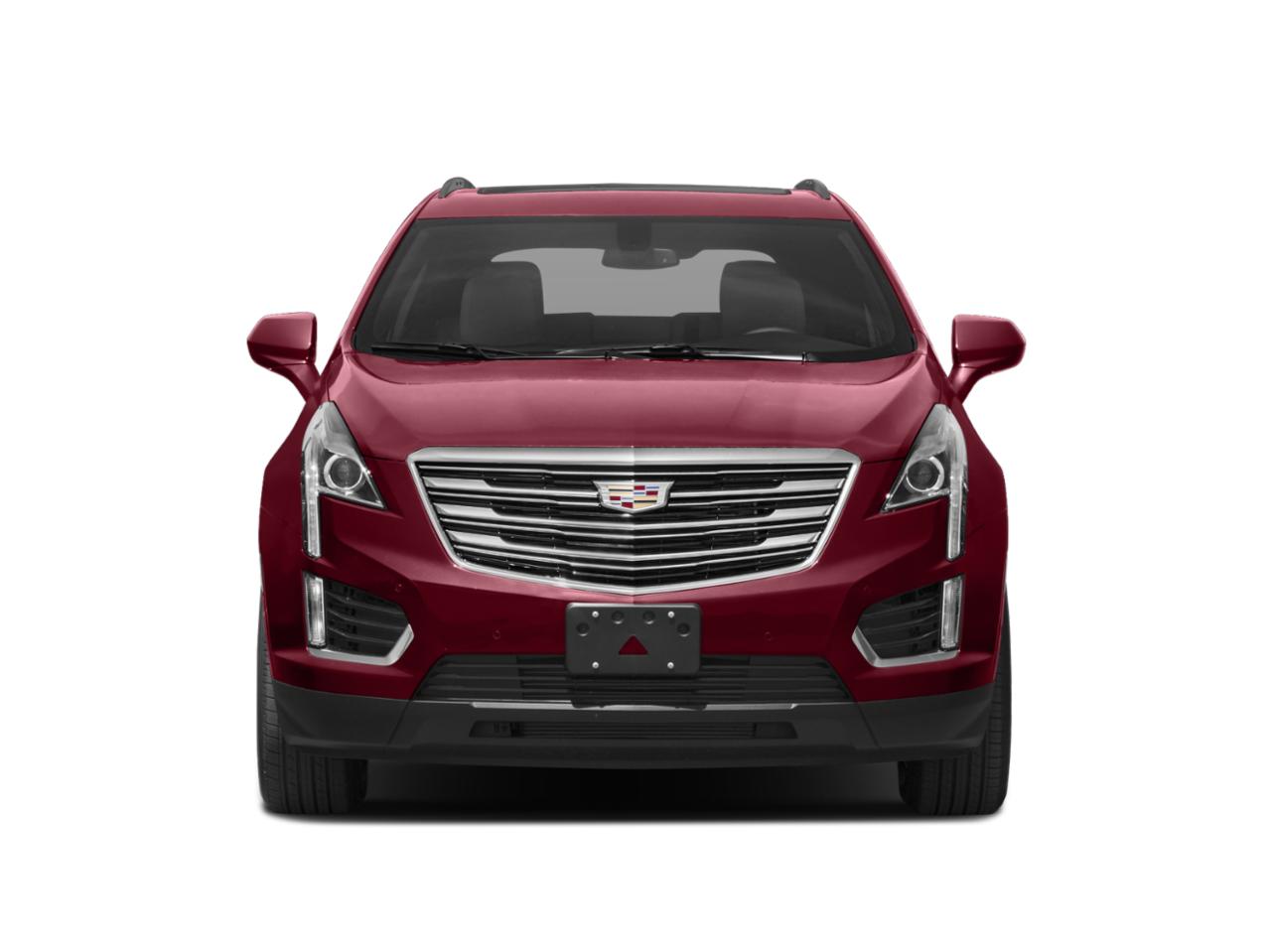 2019 Cadillac XT5 Vehicle Photo in Pleasant Hills, PA 15236