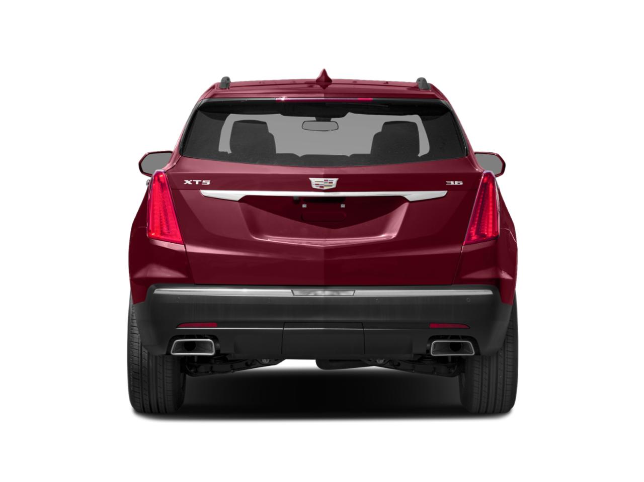 2019 Cadillac XT5 Vehicle Photo in Pleasant Hills, PA 15236