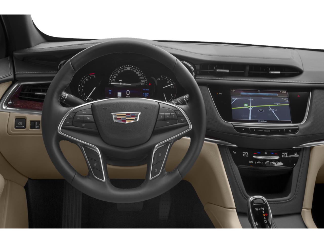2019 Cadillac XT5 Vehicle Photo in Pleasant Hills, PA 15236