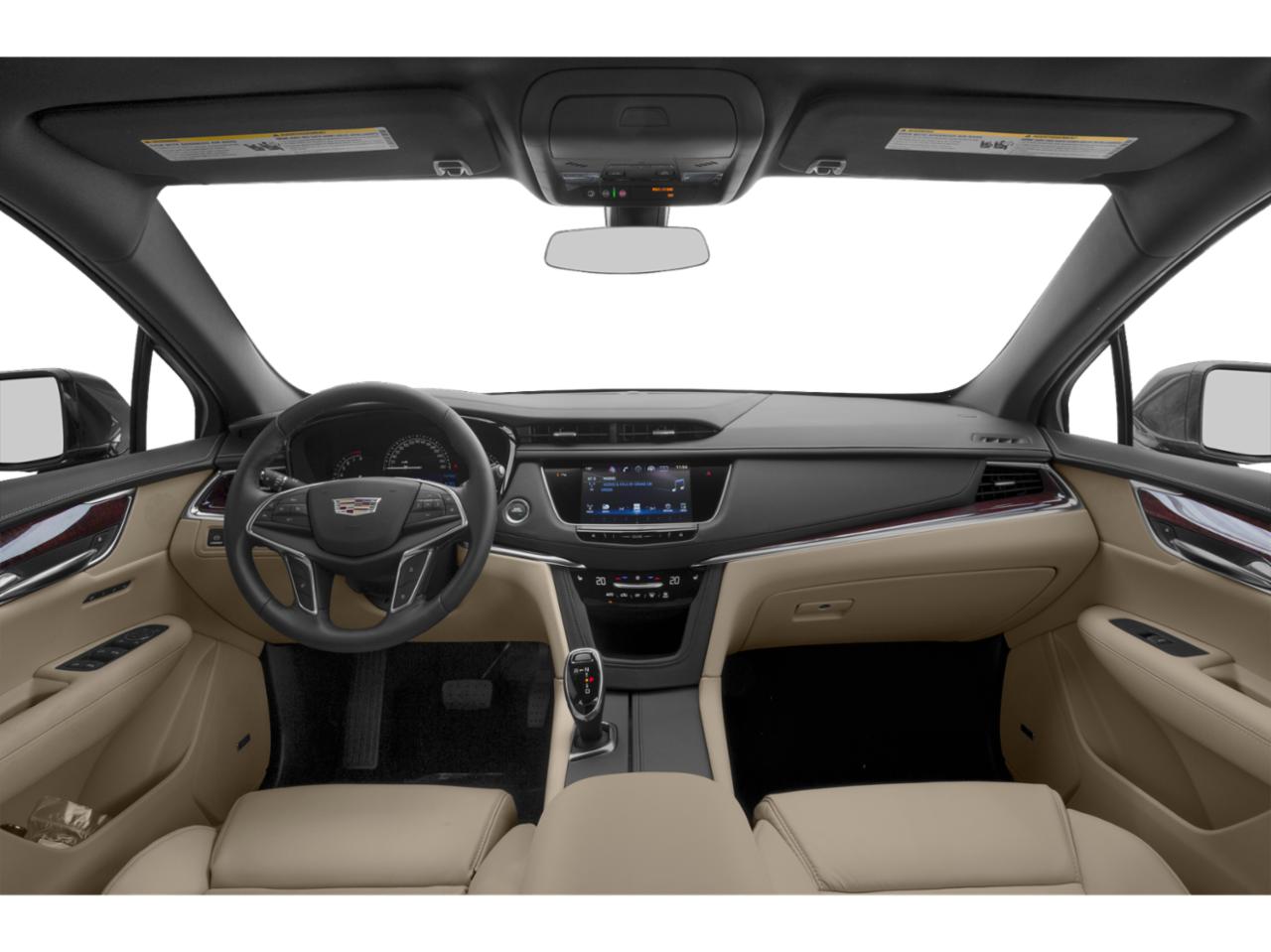 2019 Cadillac XT5 Vehicle Photo in Pleasant Hills, PA 15236