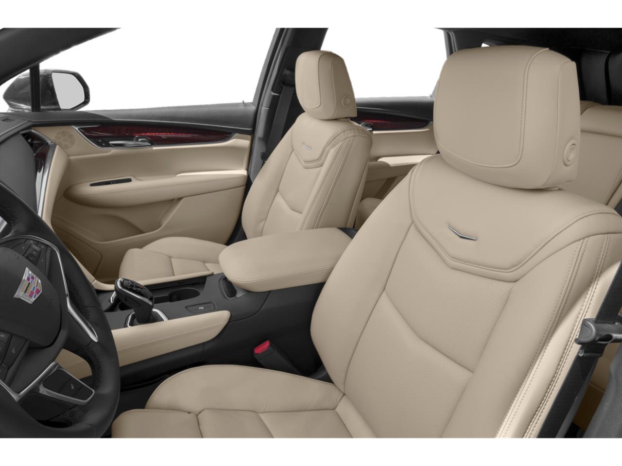 2019 Cadillac XT5 Vehicle Photo in Pleasant Hills, PA 15236