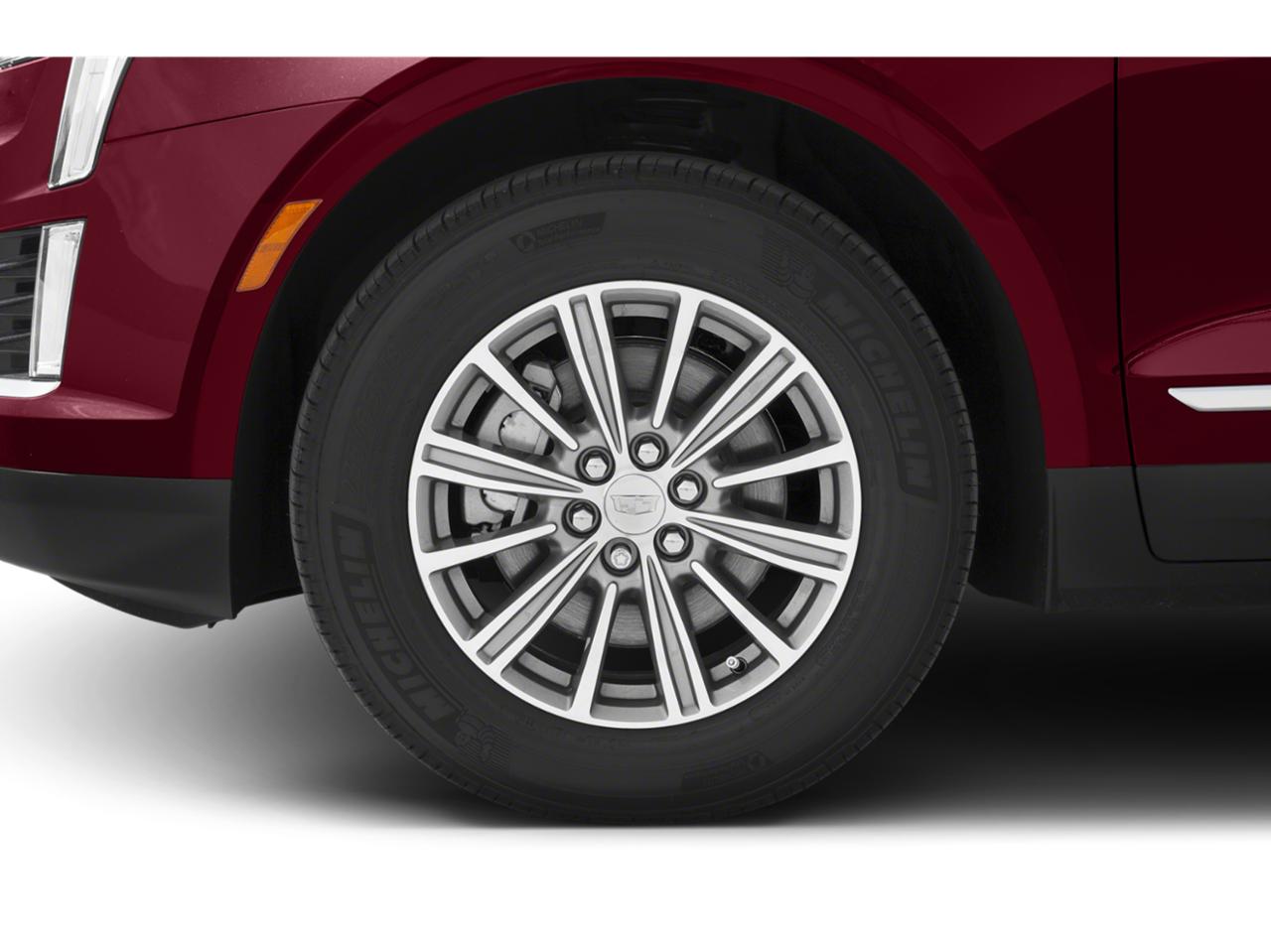 2019 Cadillac XT5 Vehicle Photo in Pleasant Hills, PA 15236
