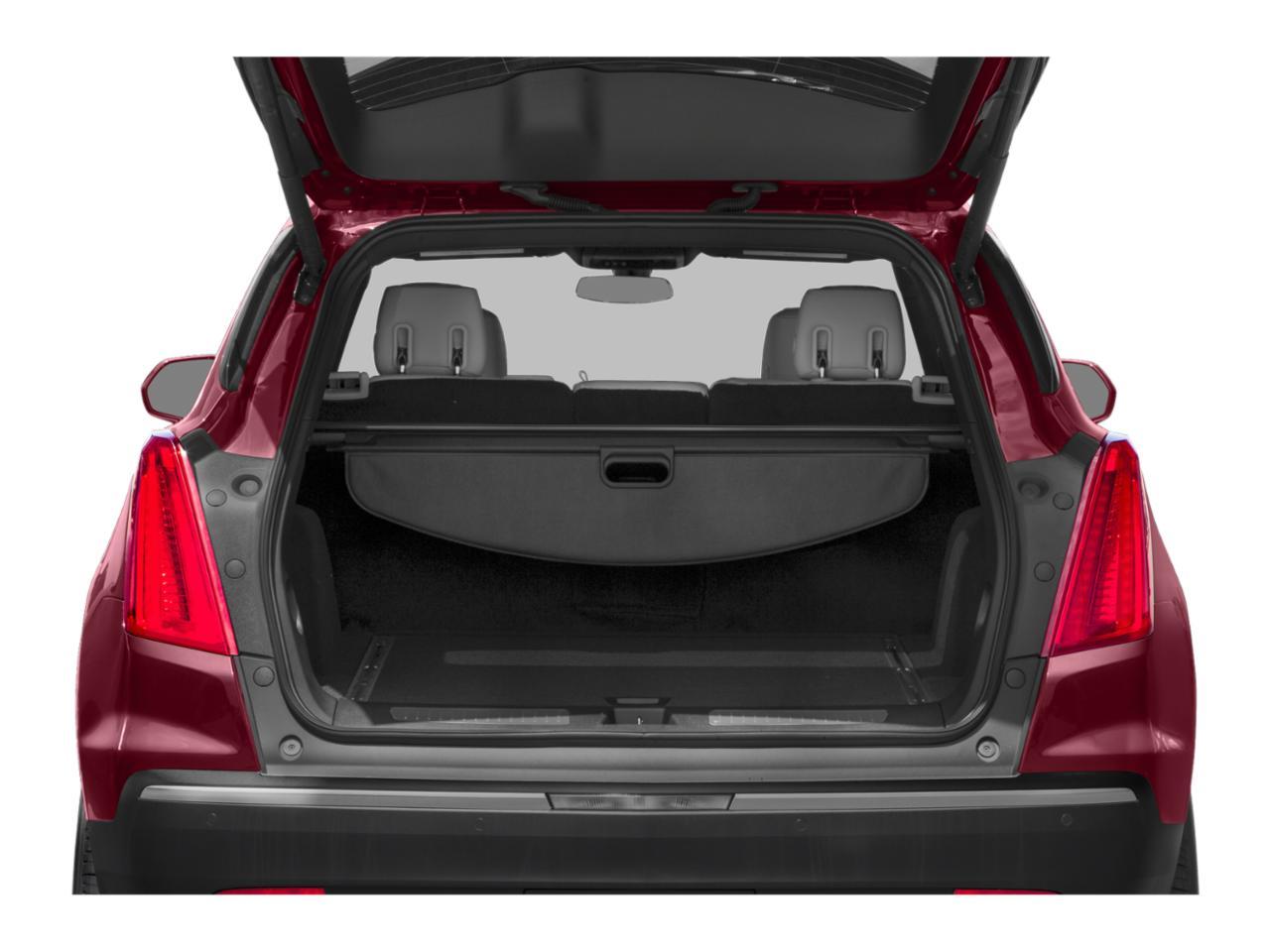 2019 Cadillac XT5 Vehicle Photo in Pleasant Hills, PA 15236