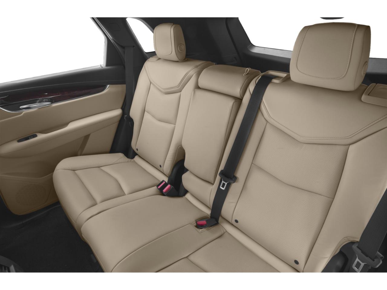 2019 Cadillac XT5 Vehicle Photo in Pleasant Hills, PA 15236