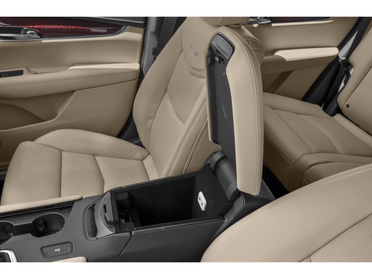 2019 Cadillac XT5 Vehicle Photo in Pleasant Hills, PA 15236
