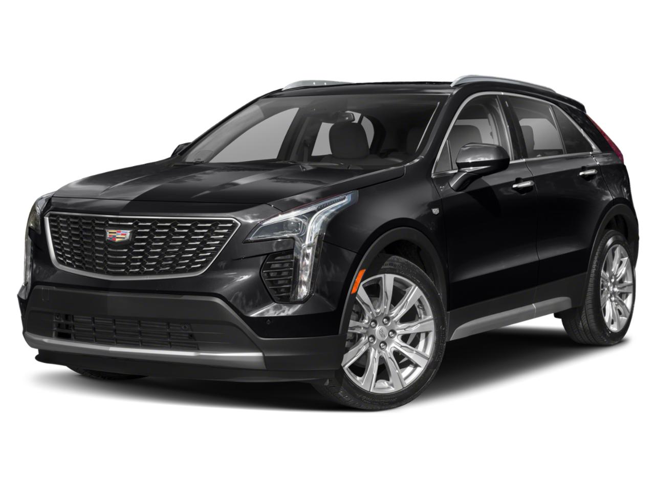 2019 Cadillac XT4 Vehicle Photo in SAVANNAH, GA 31406-4513