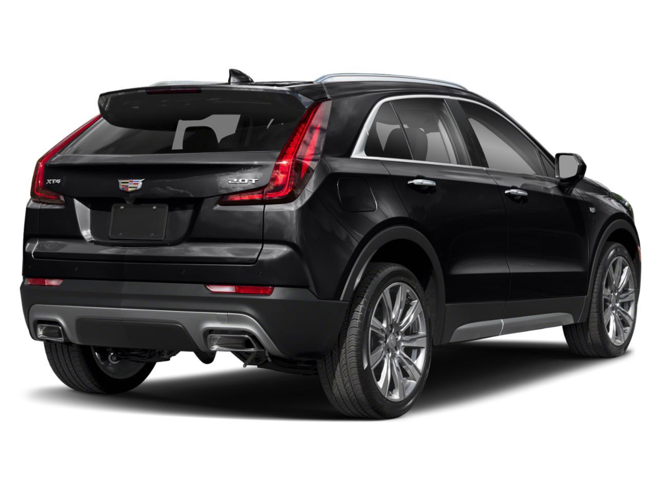 2019 Cadillac XT4 Vehicle Photo in SAVANNAH, GA 31406-4513
