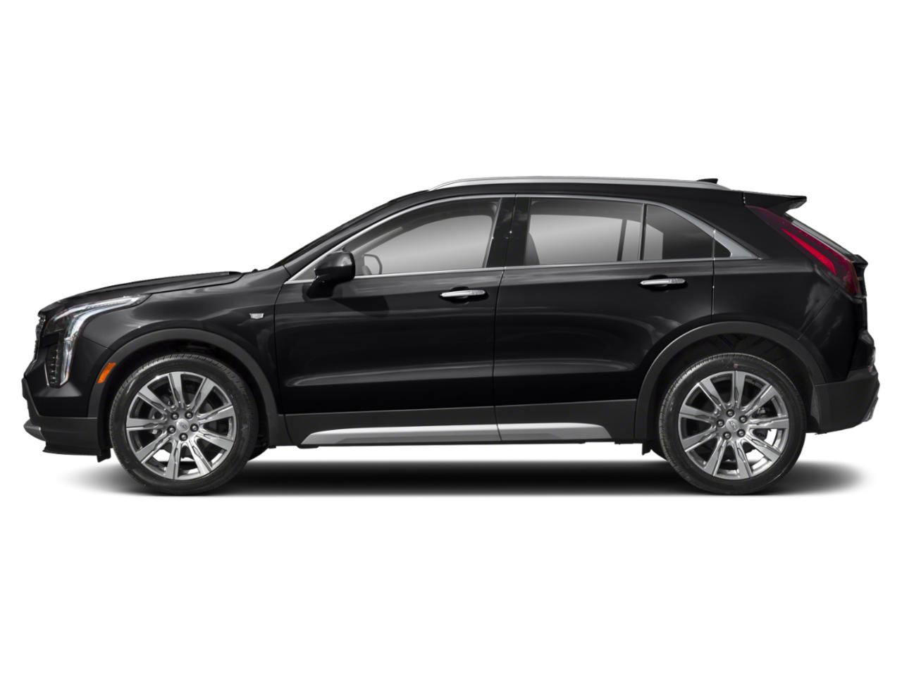 2019 Cadillac XT4 Vehicle Photo in SAVANNAH, GA 31406-4513