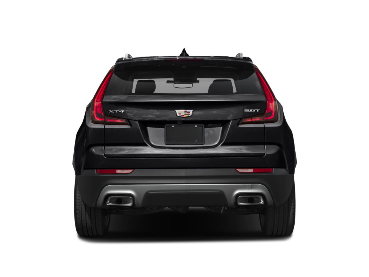 2019 Cadillac XT4 Vehicle Photo in SAVANNAH, GA 31406-4513