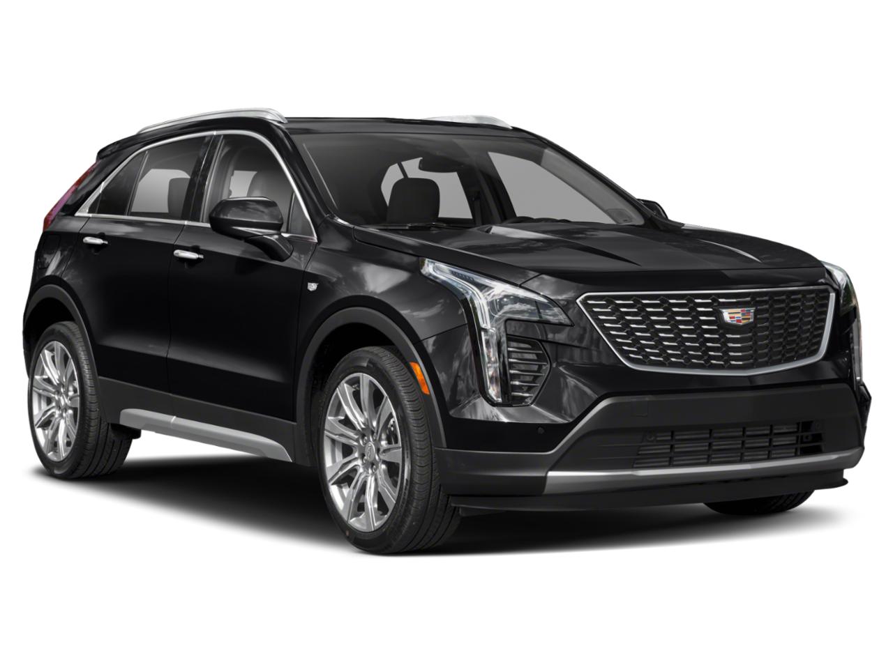 2019 Cadillac XT4 Vehicle Photo in SAVANNAH, GA 31406-4513