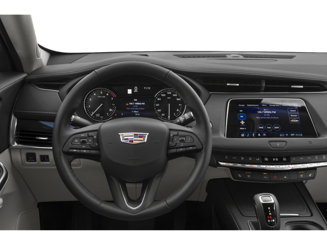 2019 Cadillac XT4 Vehicle Photo in SAVANNAH, GA 31406-4513