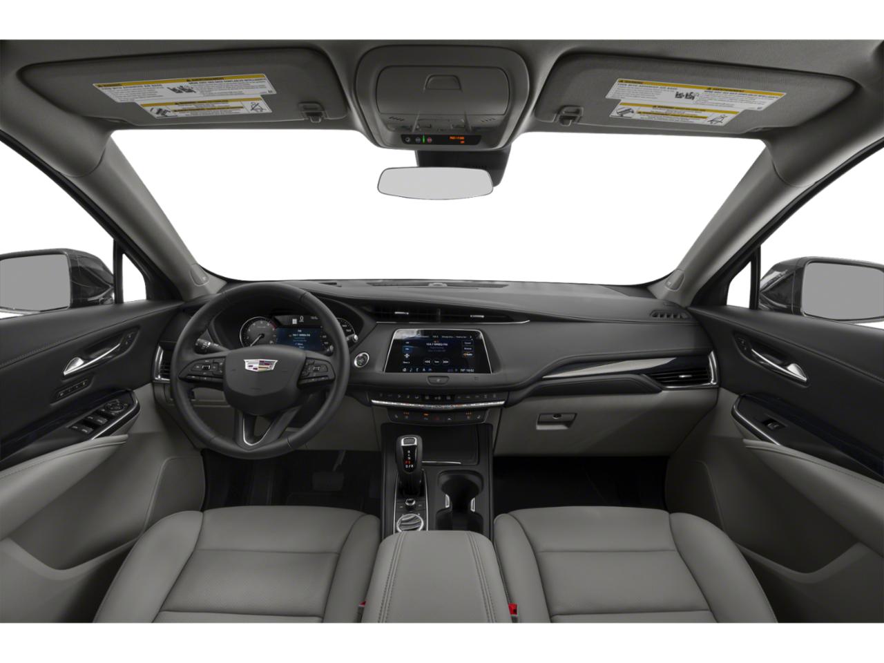 2019 Cadillac XT4 Vehicle Photo in SAVANNAH, GA 31406-4513