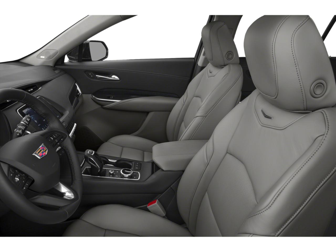 2019 Cadillac XT4 Vehicle Photo in SAVANNAH, GA 31406-4513