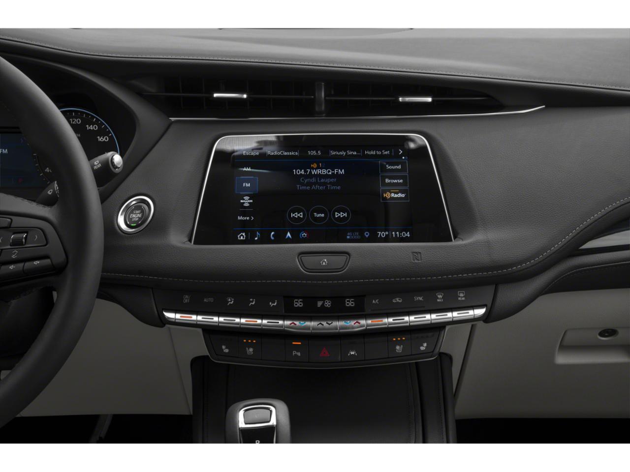 2019 Cadillac XT4 Vehicle Photo in SAVANNAH, GA 31406-4513