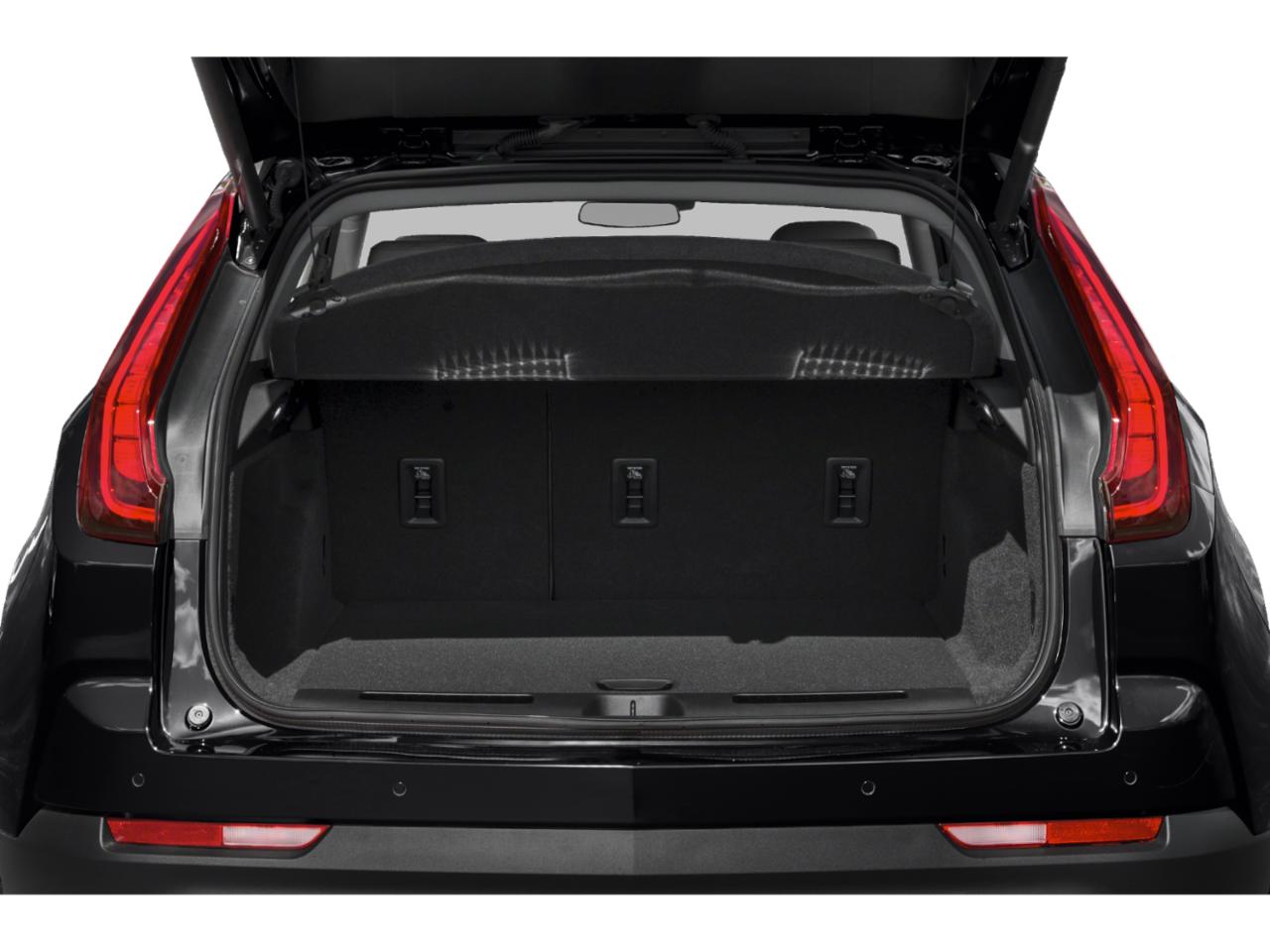 2019 Cadillac XT4 Vehicle Photo in SAVANNAH, GA 31406-4513