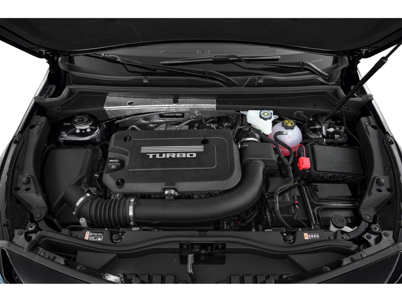 2019 Cadillac XT4 Vehicle Photo in SAVANNAH, GA 31406-4513