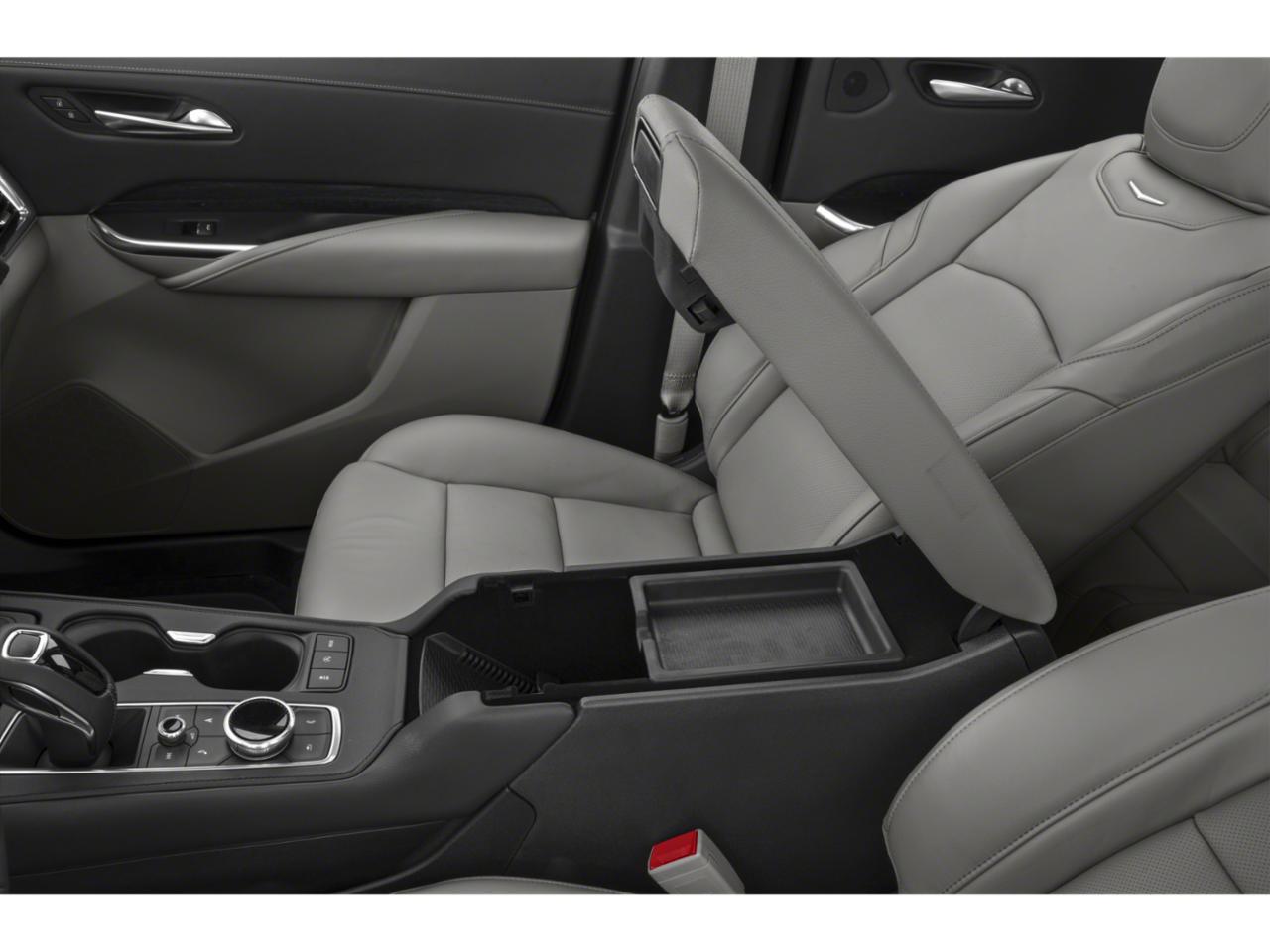 2019 Cadillac XT4 Vehicle Photo in SAVANNAH, GA 31406-4513