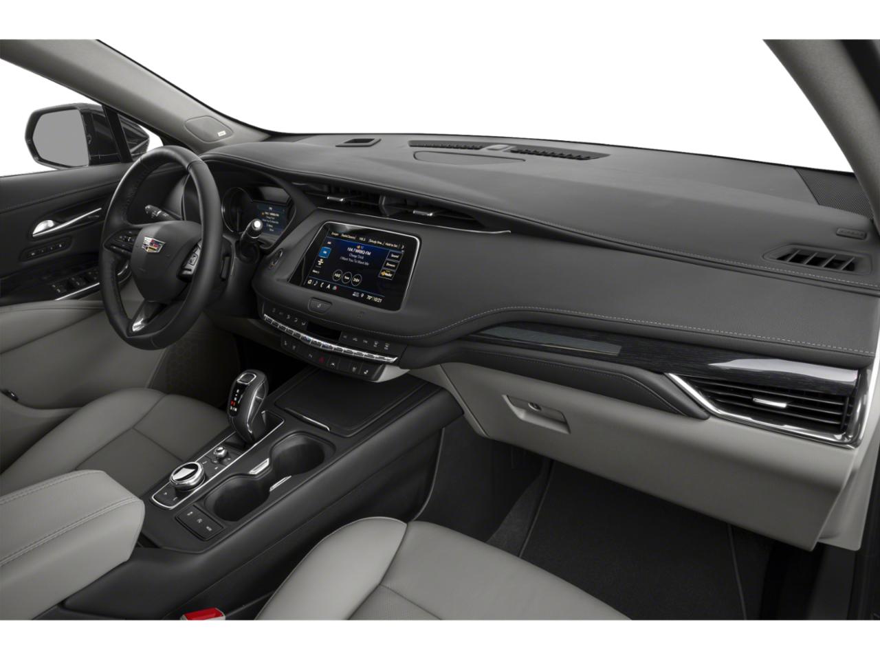 2019 Cadillac XT4 Vehicle Photo in SAVANNAH, GA 31406-4513