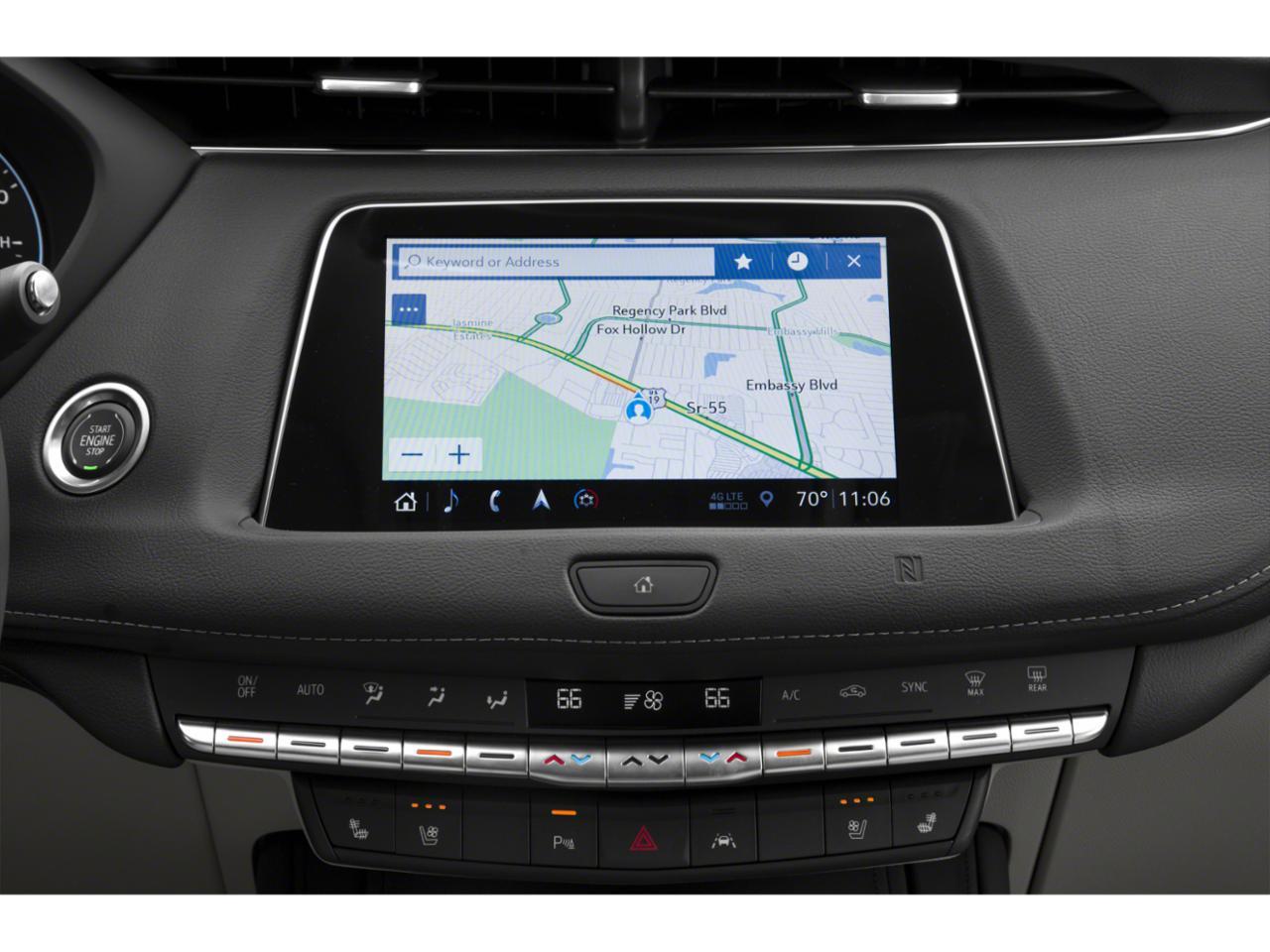 2019 Cadillac XT4 Vehicle Photo in SAVANNAH, GA 31406-4513