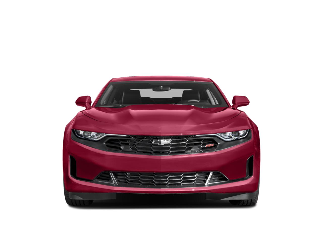 2019 Chevrolet Camaro Vehicle Photo in Kansas City, MO 64114
