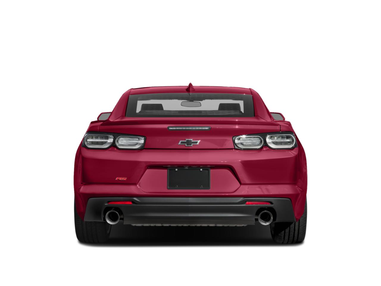 2019 Chevrolet Camaro Vehicle Photo in Kansas City, MO 64114