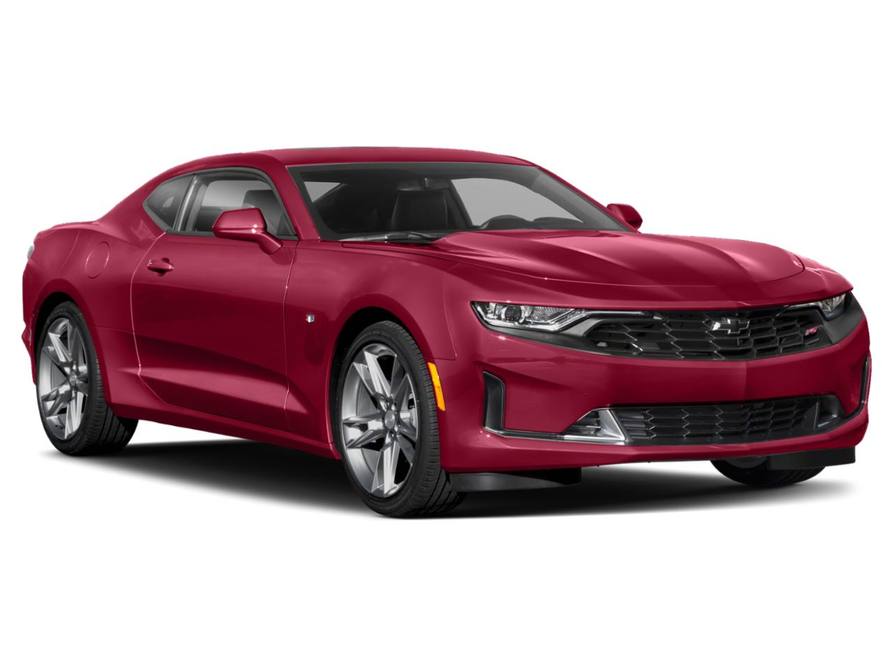 2019 Chevrolet Camaro Vehicle Photo in Kansas City, MO 64114