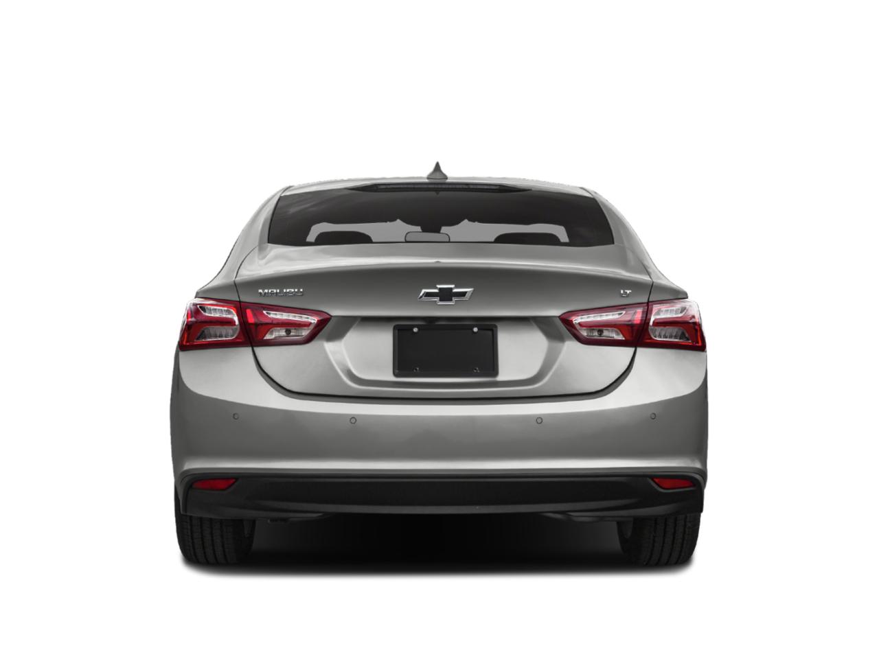 2019 Chevrolet Malibu Vehicle Photo in SELMA, TX 78154-1460