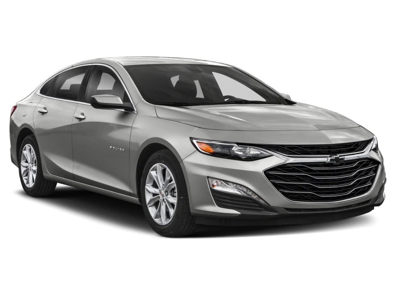 2019 Chevrolet Malibu Vehicle Photo in SELMA, TX 78154-1460