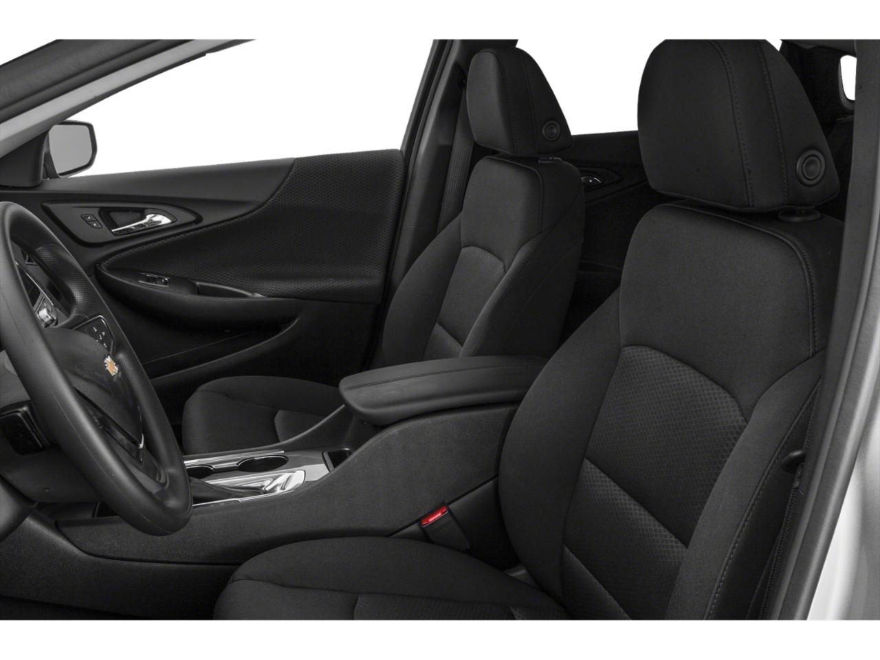 2019 Chevrolet Malibu Vehicle Photo in SELMA, TX 78154-1460