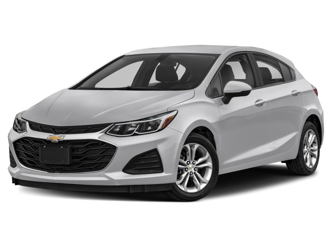 2019 Chevrolet Cruze Vehicle Photo in Savannah, GA 31419