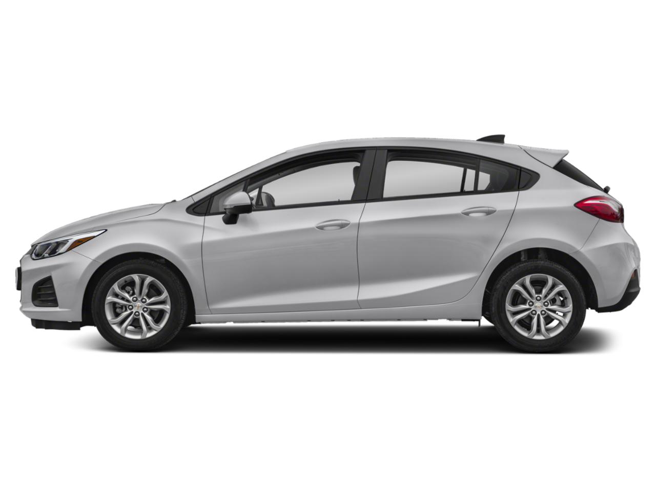 2019 Chevrolet Cruze Vehicle Photo in Savannah, GA 31419