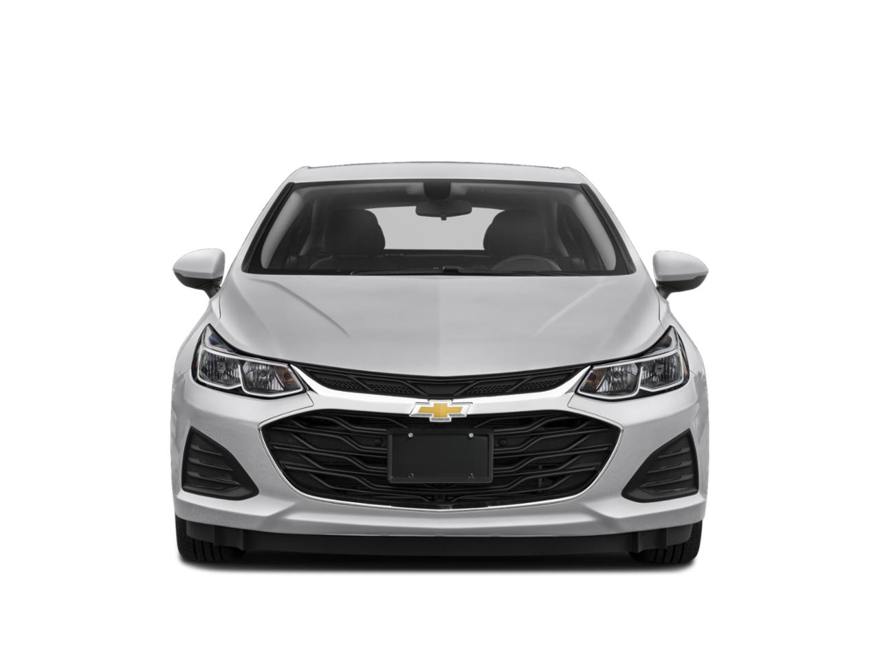 2019 Chevrolet Cruze Vehicle Photo in Savannah, GA 31419