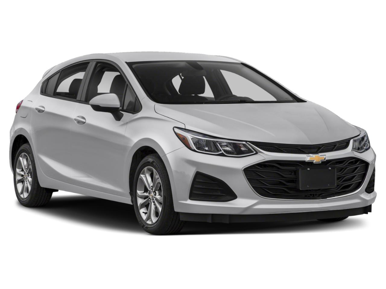 2019 Chevrolet Cruze Vehicle Photo in Savannah, GA 31419