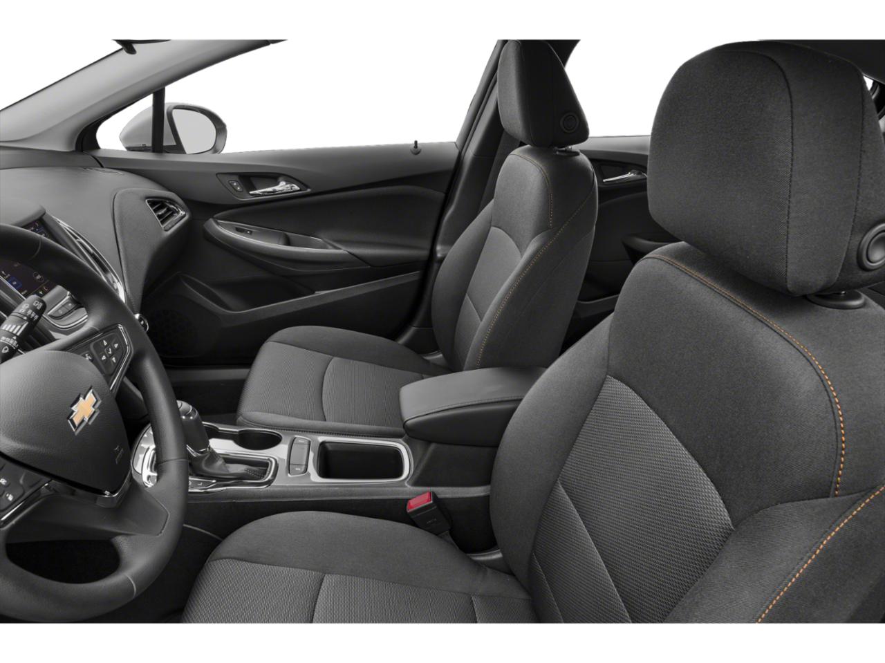 2019 Chevrolet Cruze Vehicle Photo in Savannah, GA 31419