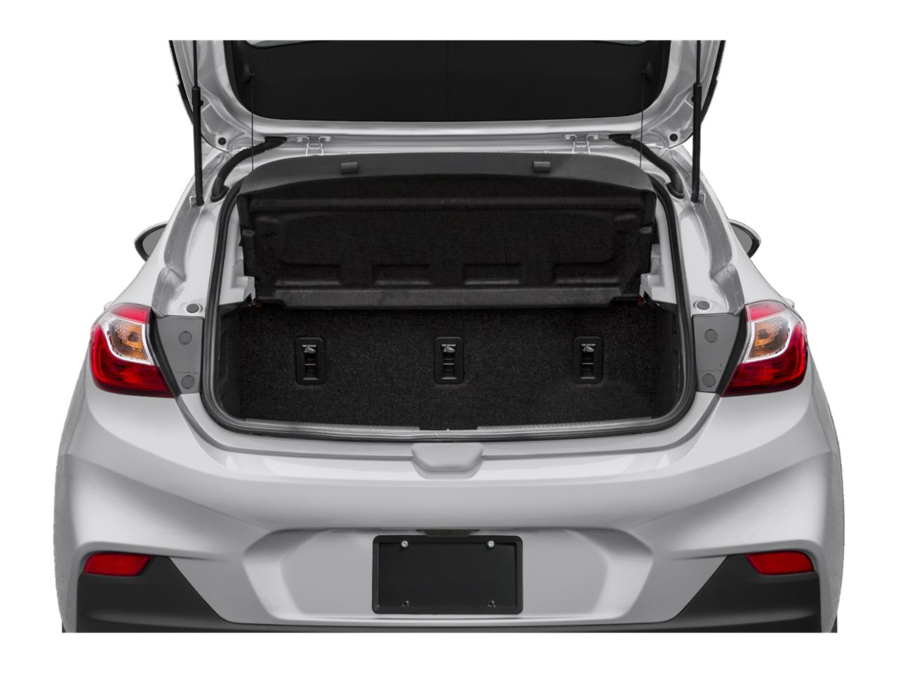 2019 Chevrolet Cruze Vehicle Photo in Savannah, GA 31419