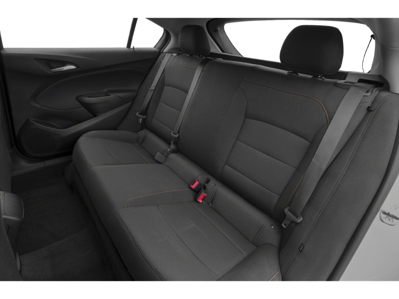 2019 Chevrolet Cruze Vehicle Photo in Savannah, GA 31419