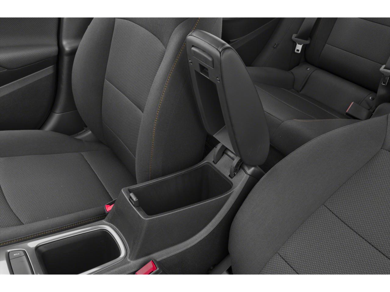 2019 Chevrolet Cruze Vehicle Photo in Savannah, GA 31419