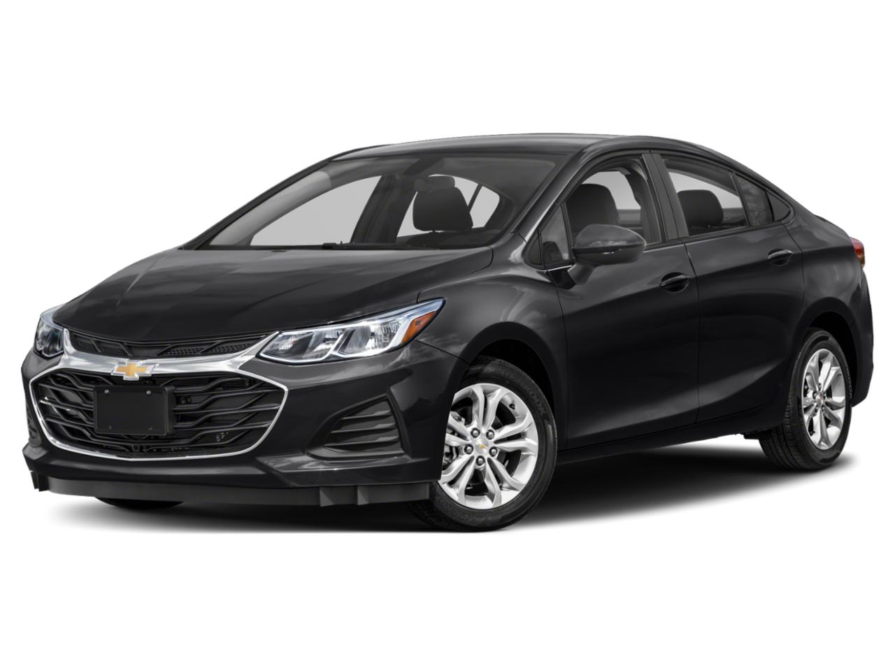 2019 Chevrolet Cruze Vehicle Photo in Appleton, WI 54913