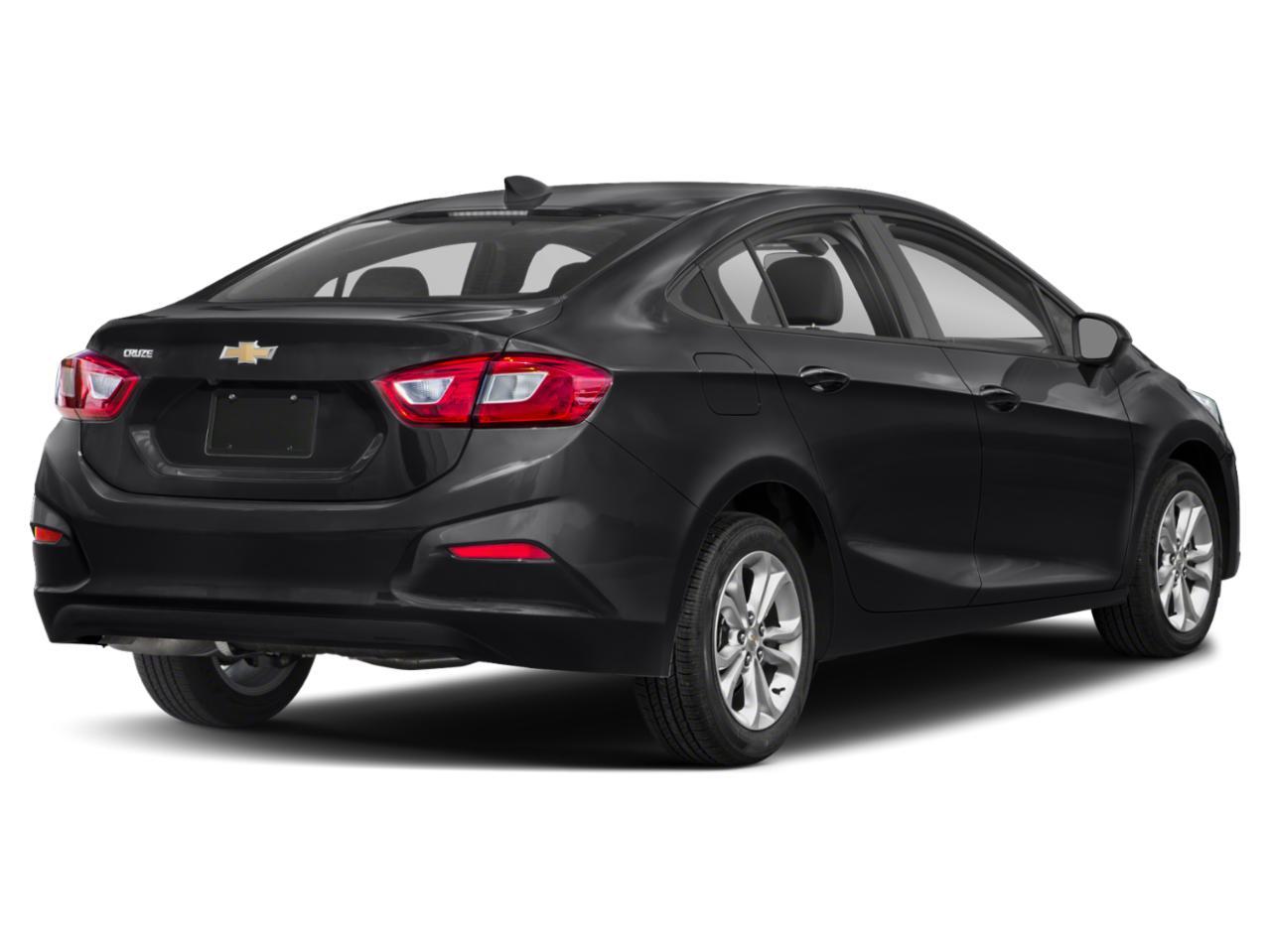 2019 Chevrolet Cruze Vehicle Photo in Appleton, WI 54913