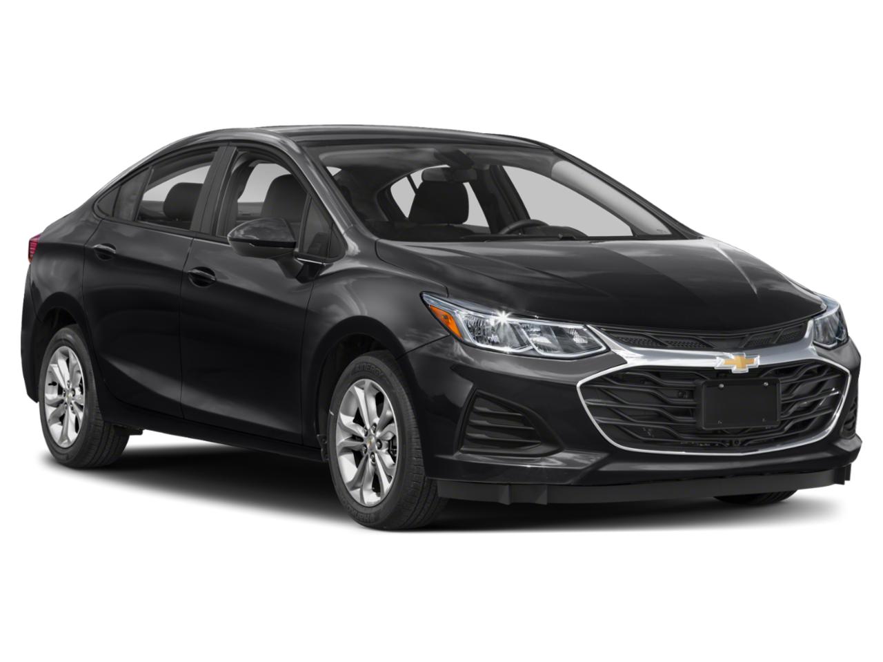 2019 Chevrolet Cruze Vehicle Photo in Appleton, WI 54913