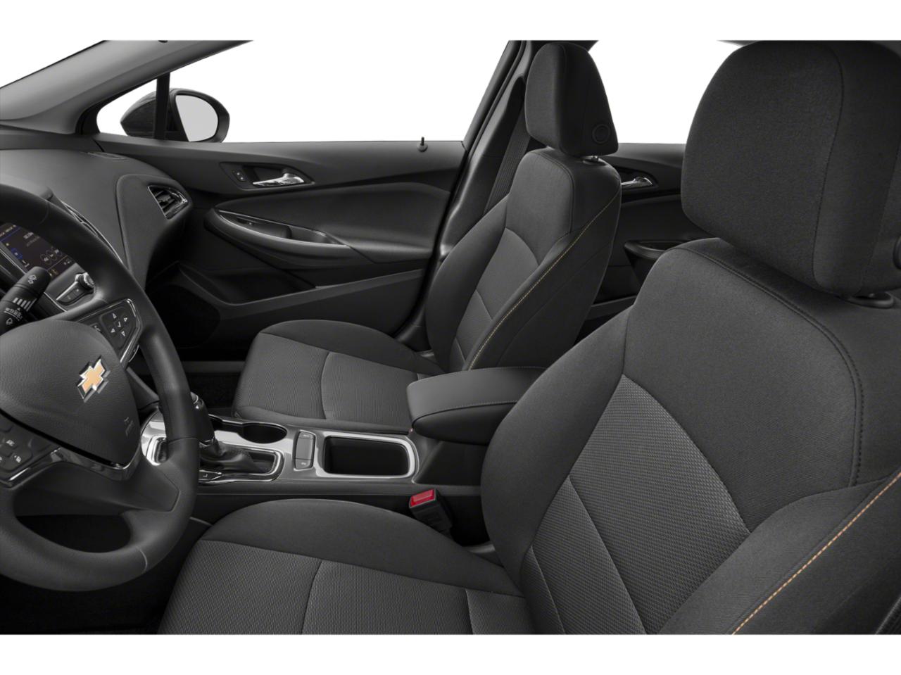 2019 Chevrolet Cruze Vehicle Photo in Appleton, WI 54913