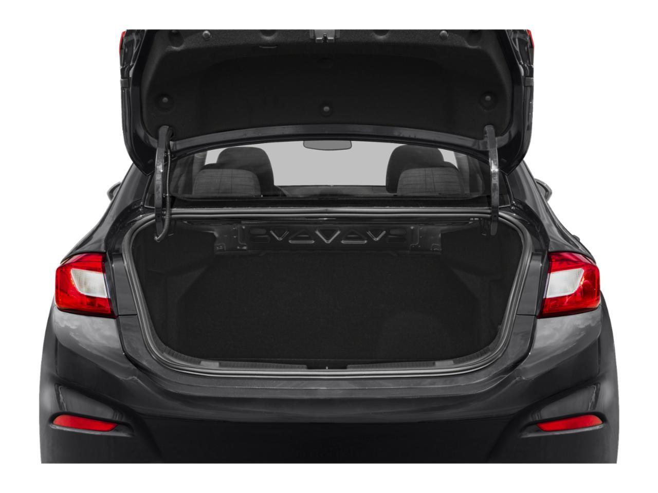 2019 Chevrolet Cruze Vehicle Photo in Appleton, WI 54913