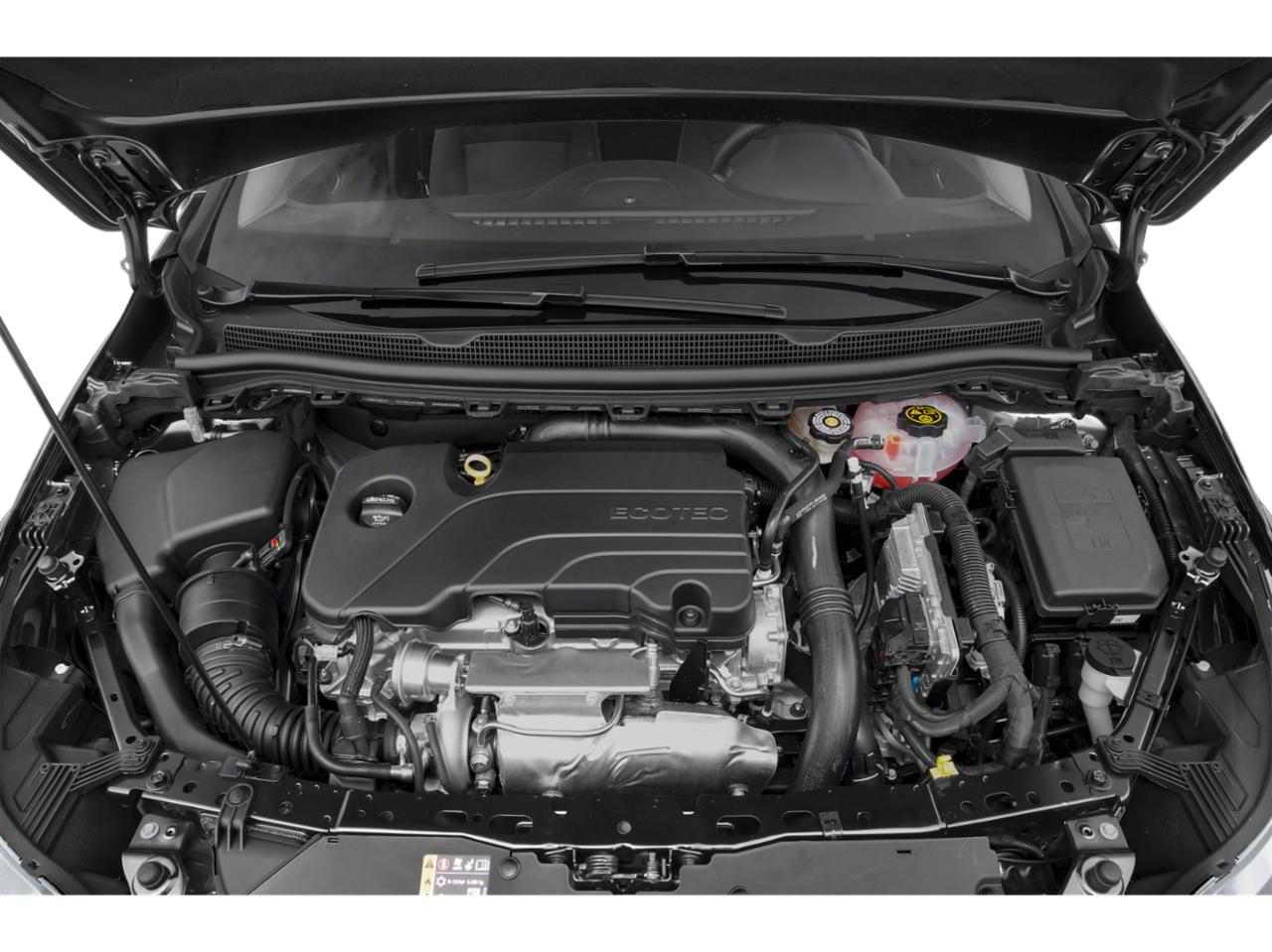 2019 Chevrolet Cruze Vehicle Photo in Appleton, WI 54913