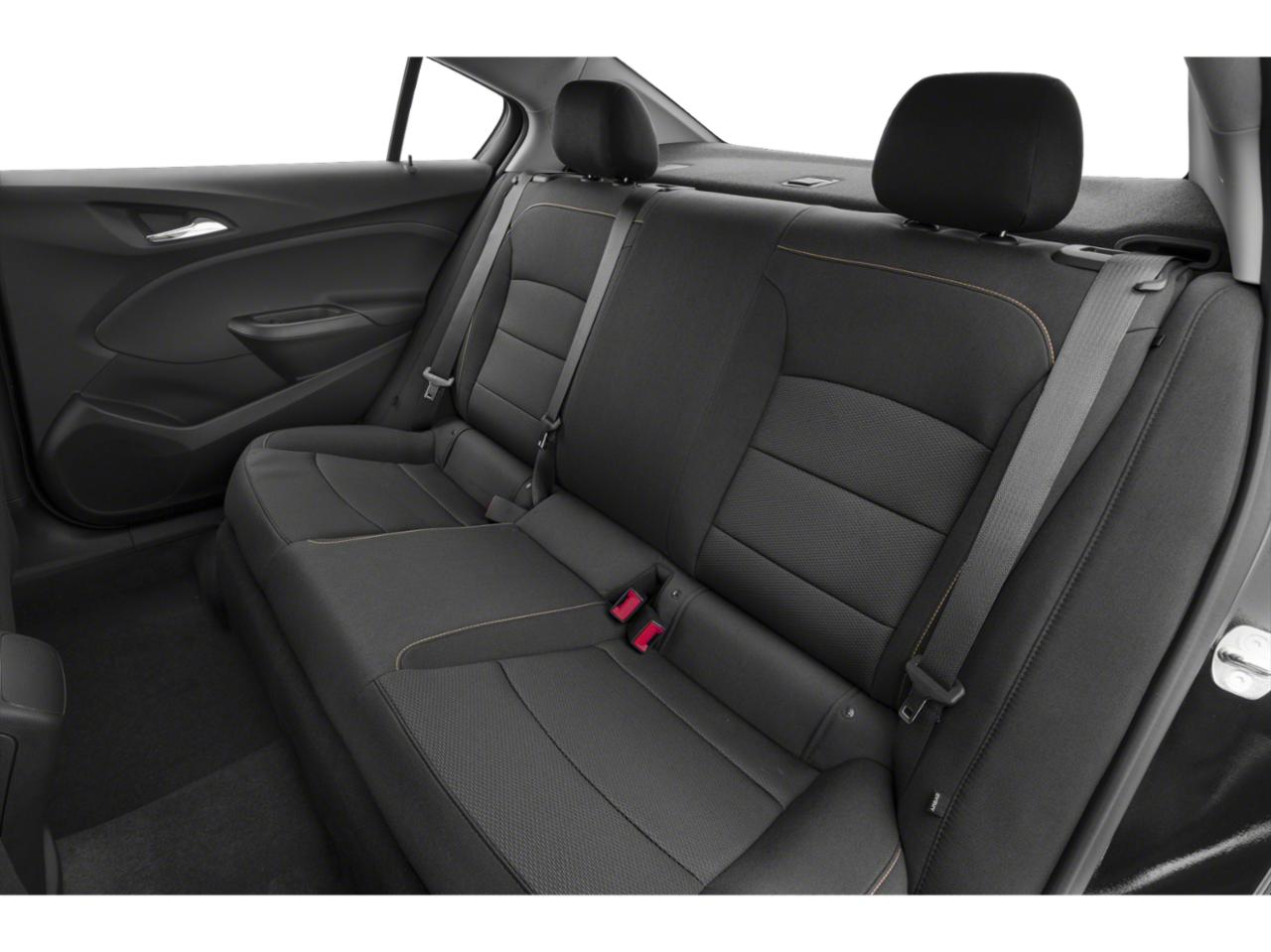 2019 Chevrolet Cruze Vehicle Photo in Appleton, WI 54913